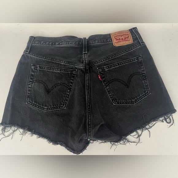 Levi's Pants - Levi’s 501 Authentic Jean Shorts